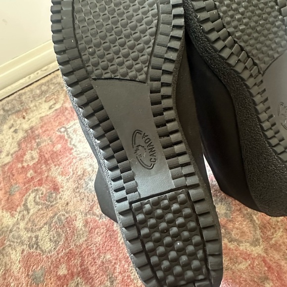 Toe Warmers Canada Jennifer Waterproof Snow and Rain boots. Size 7.5 W - Picture 8 of 8